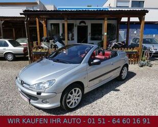Peugeot 206 Gebrauchtwagen