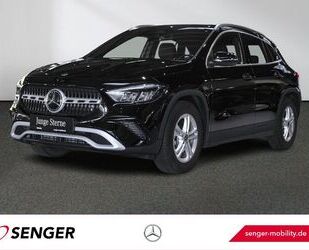 Mercedes-Benz GLA 200 Gebrauchtwagen