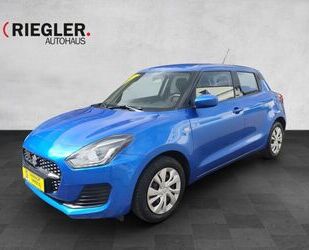 Suzuki Swift Gebrauchtwagen