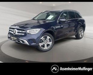 Mercedes-Benz GLC 300 Gebrauchtwagen