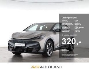 Cupra Tavascan Gebrauchtwagen