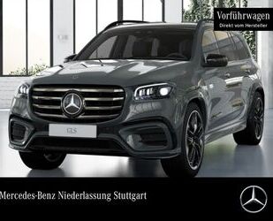 Mercedes-Benz GLS 450 Gebrauchtwagen