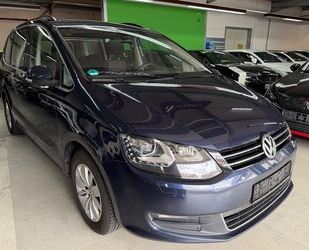 VW Sharan Gebrauchtwagen