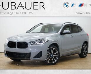 BMW X2 Gebrauchtwagen