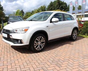 Mitsubishi ASX Gebrauchtwagen