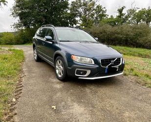 Volvo XC70 Gebrauchtwagen