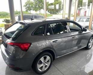 Skoda Scala Gebrauchtwagen