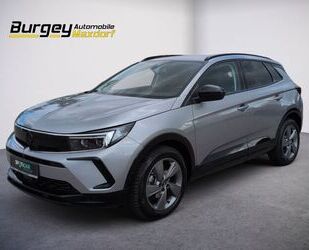 Opel Grandland (X) Gebrauchtwagen