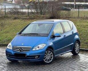 Mercedes-Benz A 180 Gebrauchtwagen