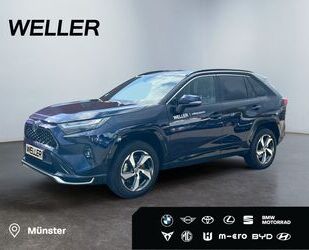 Toyota RAV 4 Gebrauchtwagen