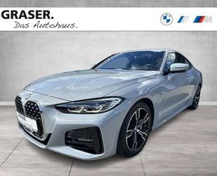 BMW 430 Gebrauchtwagen