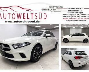 Mercedes-Benz A 250 Gebrauchtwagen