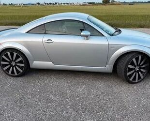 Audi TT Gebrauchtwagen