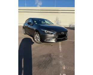 Mazda 3 Gebrauchtwagen
