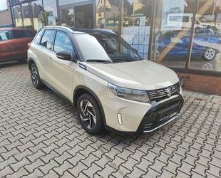 Suzuki Vitara Gebrauchtwagen