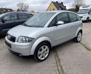 Audi A2 Gebrauchtwagen