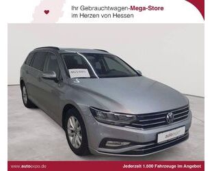 Citroen Passat Variant 