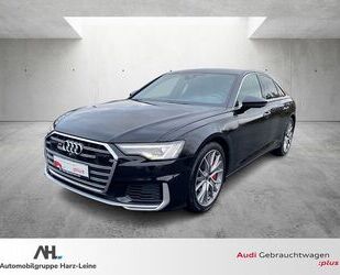 Audi S6 Gebrauchtwagen