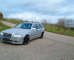 Mercedes-Benz C 180 Gebrauchtwagen