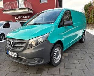 Mercedes-Benz Vito Gebrauchtwagen