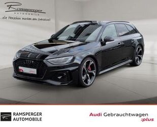 Audi RS4 Gebrauchtwagen