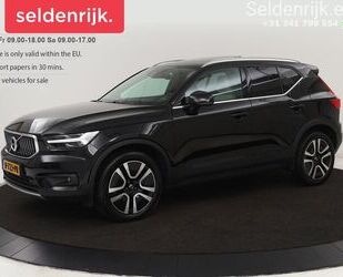 Volvo XC40 Gebrauchtwagen