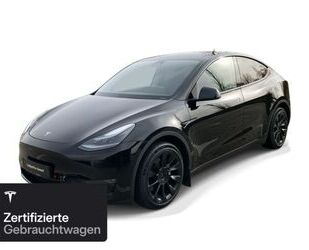 Tesla Model Y Gebrauchtwagen