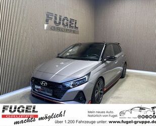 Hyundai i20 Gebrauchtwagen