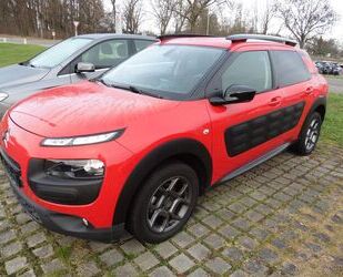 Citroen C4 Cactus Gebrauchtwagen