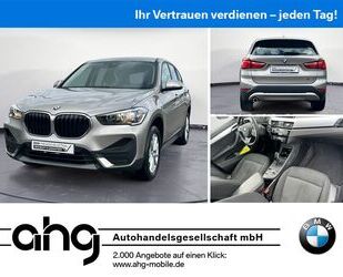 BMW BMW X1 sDrive18i Advantage Panorama Klimaaut. PDC Gebrauchtwagen
