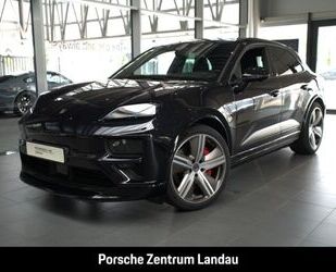 Porsche Macan Gebrauchtwagen