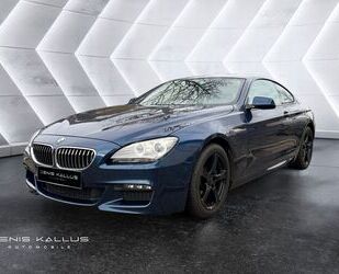 BMW 640 Gebrauchtwagen