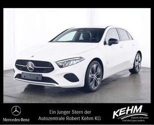 Mercedes-Benz A 200 Gebrauchtwagen