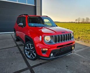 Jeep Renegade Gebrauchtwagen