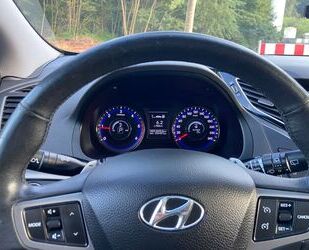 Hyundai i40 Gebrauchtwagen