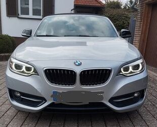 BMW 225 Gebrauchtwagen