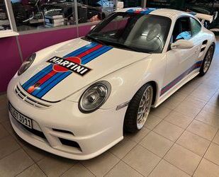 Porsche 997 Gebrauchtwagen