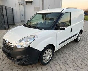 Opel Combo Gebrauchtwagen