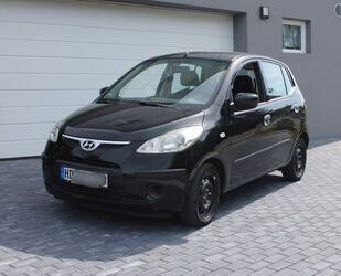Hyundai i10 Gebrauchtwagen
