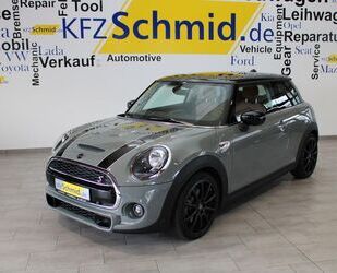 Mini Cooper S Gebrauchtwagen