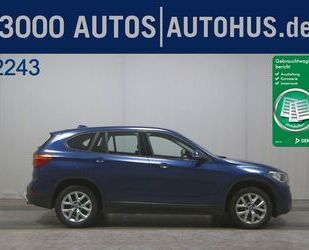 BMW X1 Gebrauchtwagen
