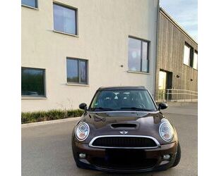 Mini Cooper S Clubman Gebrauchtwagen