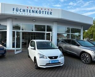 Seat Mii Gebrauchtwagen
