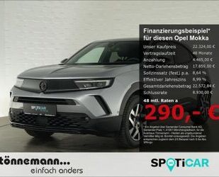 Opel Mokka Gebrauchtwagen