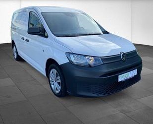VW Caddy Maxi Gebrauchtwagen