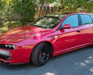 Alfa Romeo 159 Gebrauchtwagen