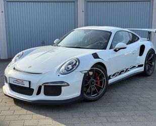 Porsche 991 Gebrauchtwagen