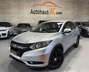 Honda HR-V Gebrauchtwagen