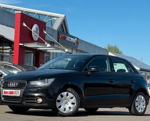 Audi A1 Gebrauchtwagen