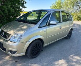 Opel Meriva Gebrauchtwagen